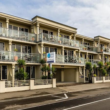 Pebble Beach Motor Inn Napier Bagian luar foto The Bayview Hotel, Wellington, New Zealand